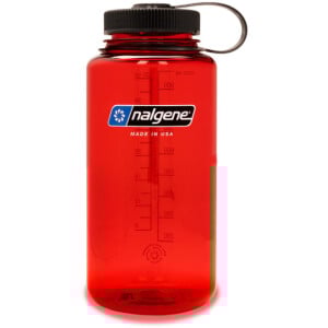 Image of Nalgene Sustain Wide Mouth 1 Litre