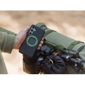 Image of Quad Lock Stem Cap Mount Adjustable