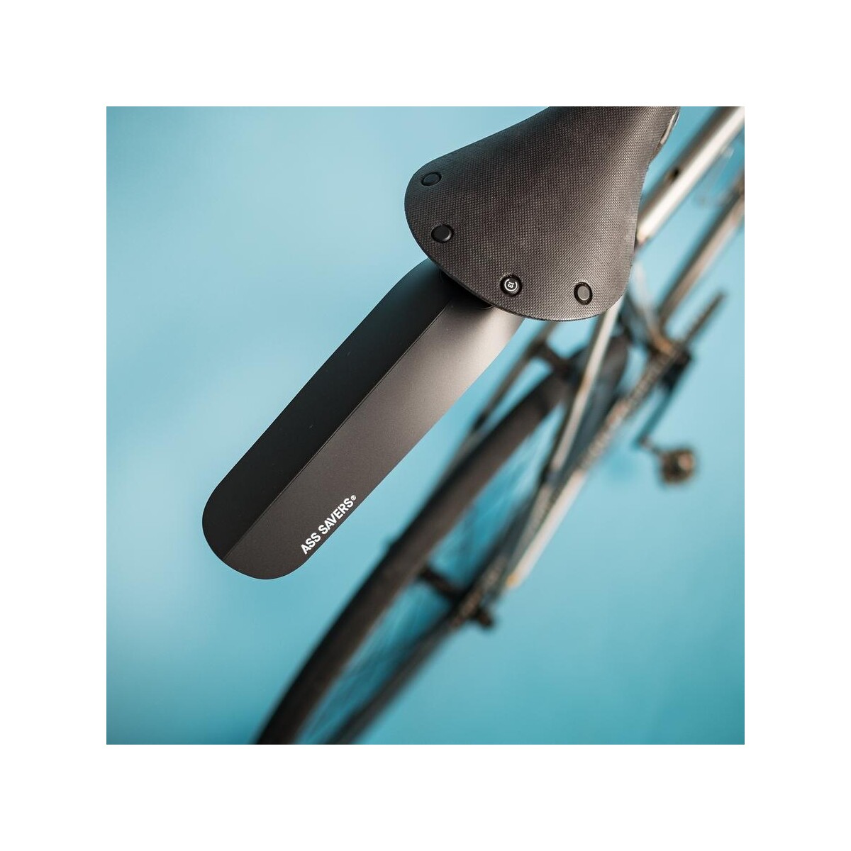 Image of Ass Saver Regular Black
