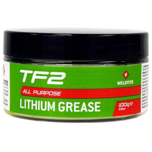 Image of Weldtite Lithium Grease 100g Tub