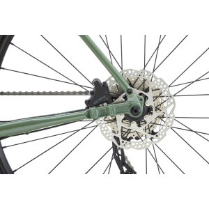 Image of Kona Rove LTD Green