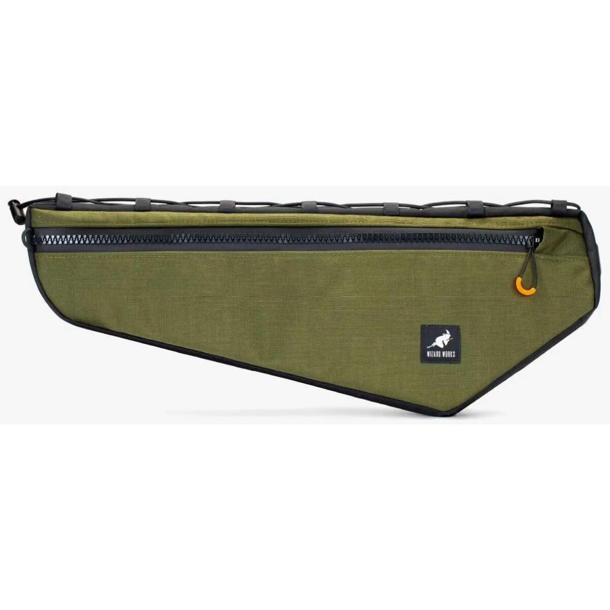 Image of Wizard Works Osyth Partial Frame Bag