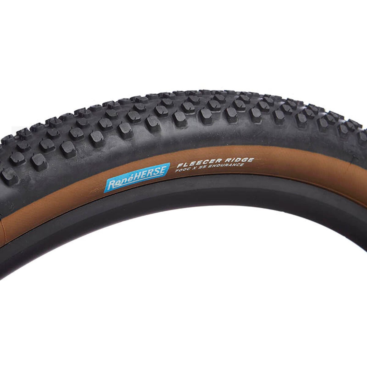 Image of René Herse 29" x 2.2" (700 x 55) Fleecer Ridge TC