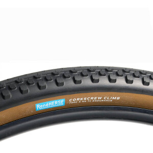 Image of René Herse 700 x 44 Corkscrew Climb TC