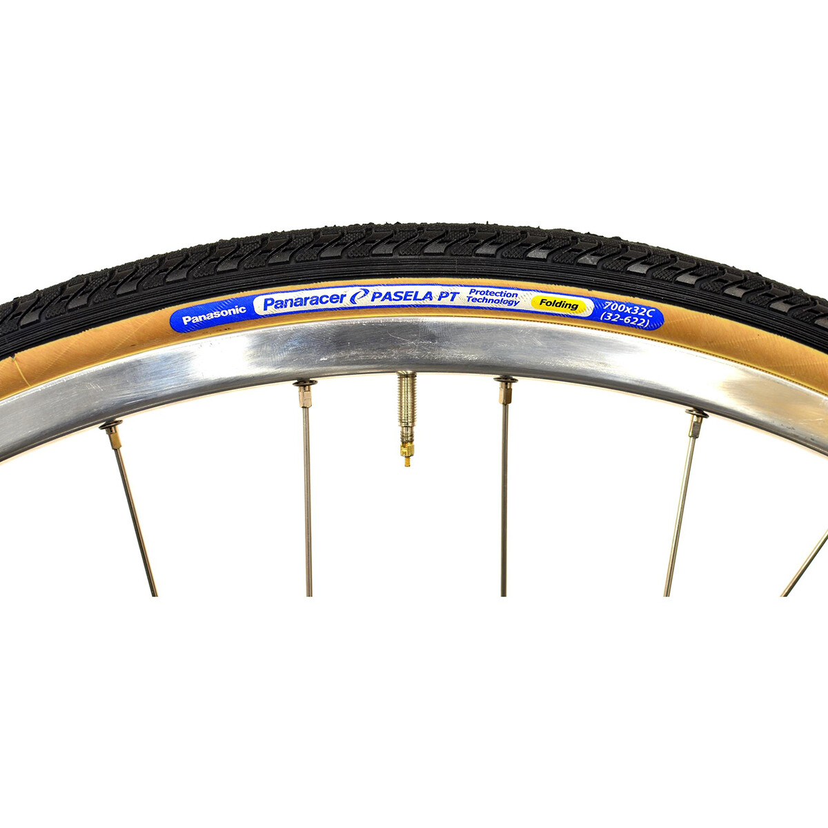 Image of Panaracer Pasela ProTite Kevlar