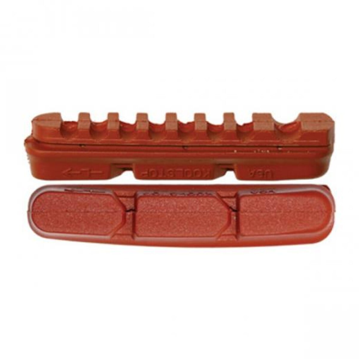 Image of Kool-Stop Dura 2 Brake Pad Inserts