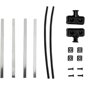 Image of Ortlieb Quick Rack Seat Stay Adaptor F78106