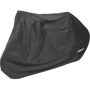 Image of 321 Blast Off Waterproof Bike Cover Black