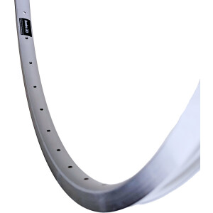 Velocity Quill Rim MSW Polished Silver 700c 32h | Off Course