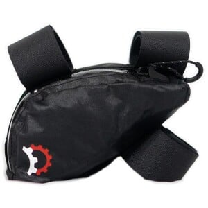 Image of Revelate Cranny Framebag Black