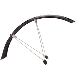 Image of Planet Bike 700 x 45mm Cascadia Hybrid Mudguards
