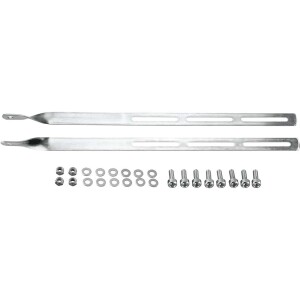 Image of Topeak Extra Long Rack Brackets (Struts)