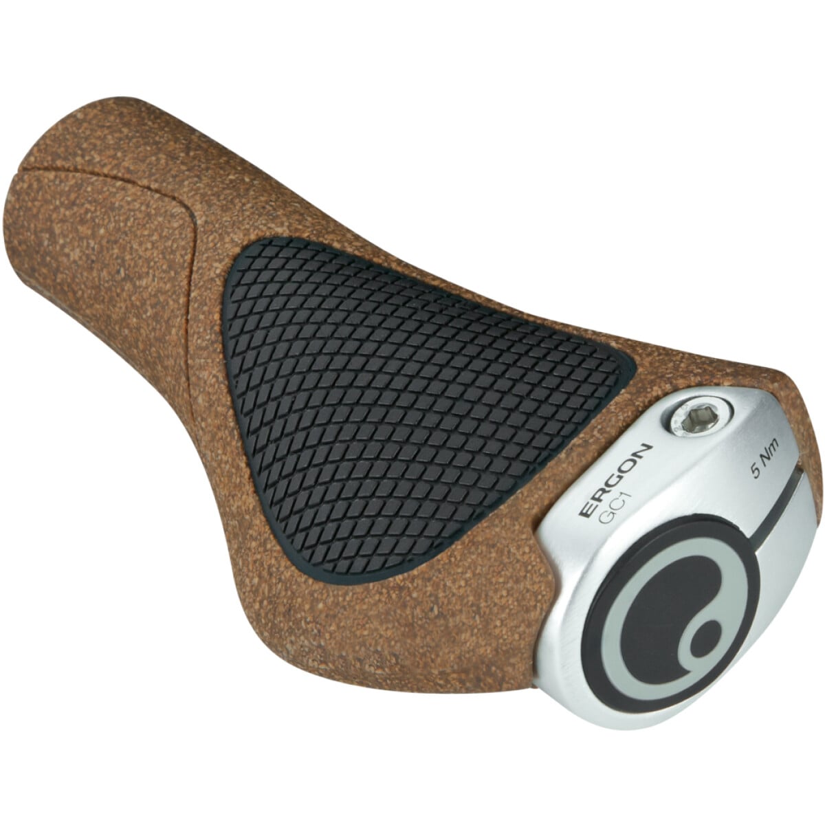 Image of Ergon GC1 Lock On Grips