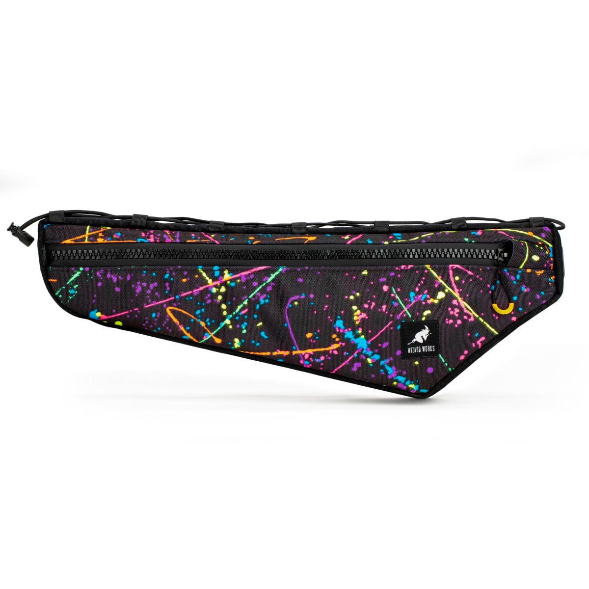 Image of Wizard Works Osyth Partial Frame Bag