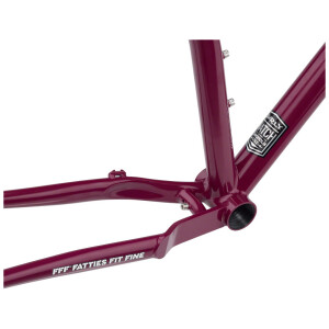 Image of Surly Ogre Frameset