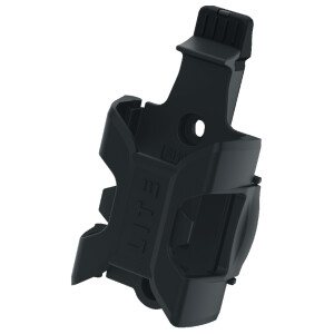 Image of Abus Bordo Lite 6055 SH Carrier Bracket