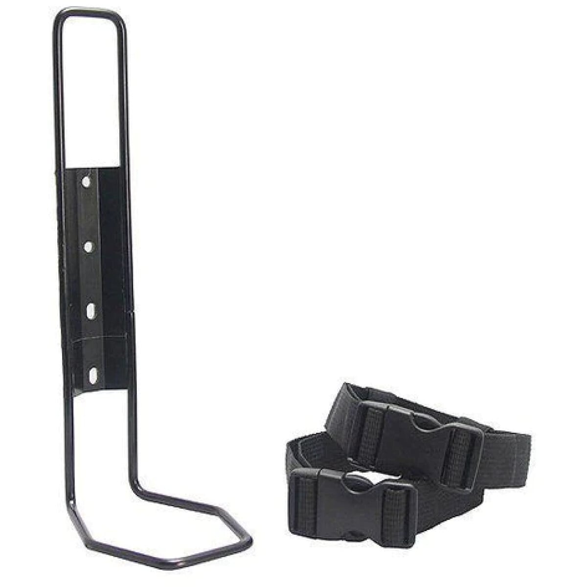 Image of Minoura Multi Cage MC-2000 Multi Purpose Cage Large Black