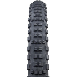 Image of Teravail Kennebec Tyre 29 x 2.6 Light and Supple Black