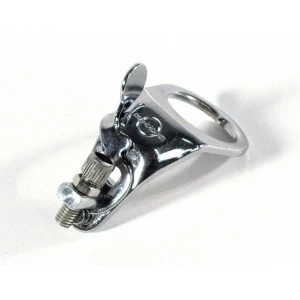 Image of Dia-Compe Front Cable Stop with QR 1"