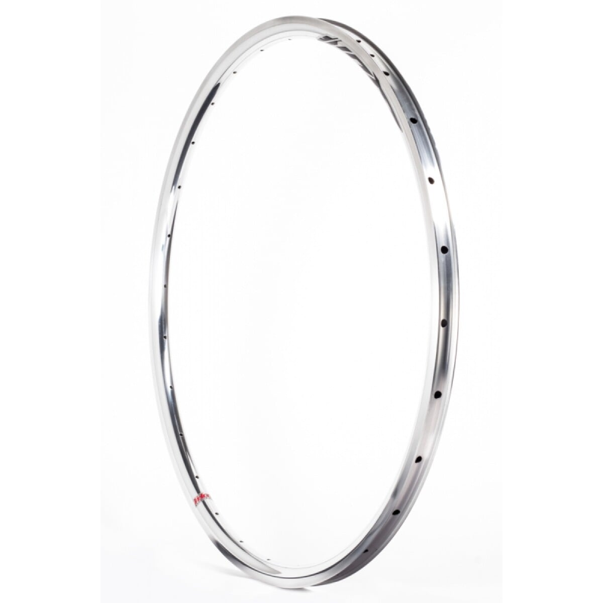 Velocity Quill Rim MSW Polished Silver 700c 32h | Off Course Bike