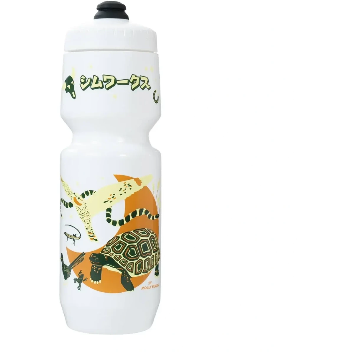 Image of SimWorks Desert Animal Bottle 750ml