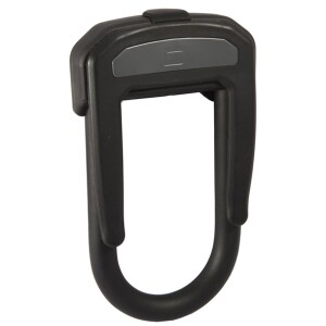 Image of Hiplok D Lock Black