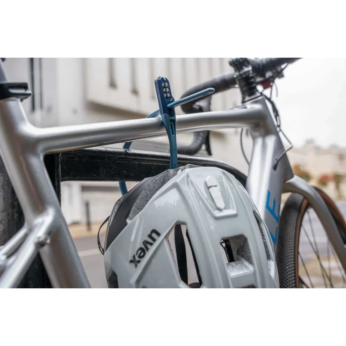 Image of HipLok ZLok Combination Lock V2