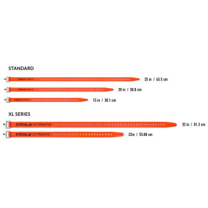Image of Voile Straps XL Series
