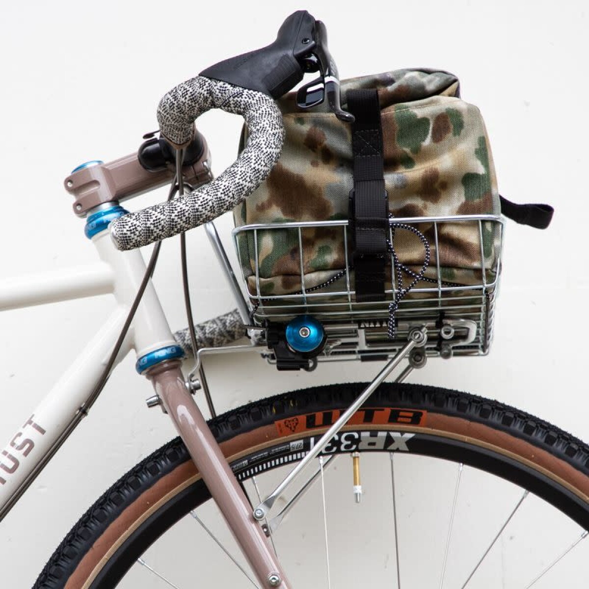 Image of Wald 137 Half Basket without fittings