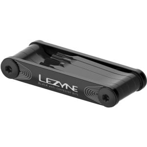 Image of Lezyne V PRO 7-Function Multi Tool Black