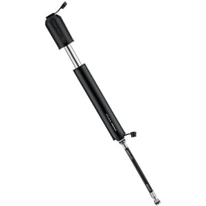 Image of Lezyne Sport Drive High Volume Pump Black
