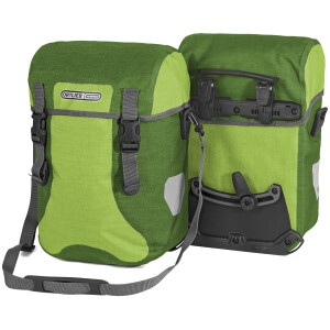 Image of Ortlieb Sport-Packer Plus Front Panniers QL2.1 (Pair)