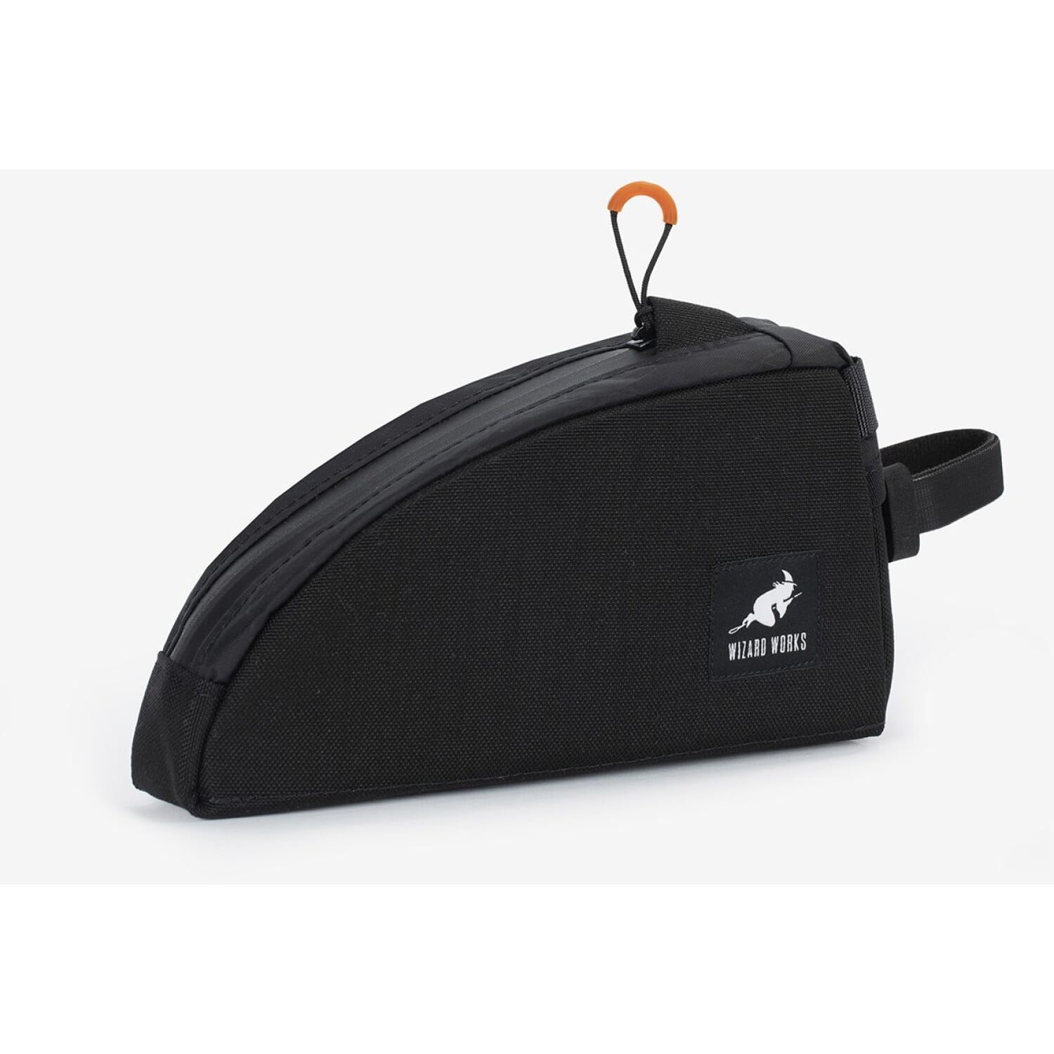 Wizard Works Go-Go Top Tube Bag Medium Off Course Bike Shop