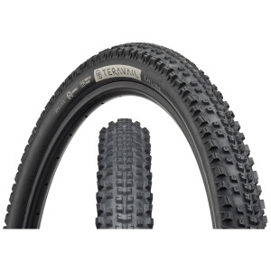 Image of Teravail Ehline Tyre Black