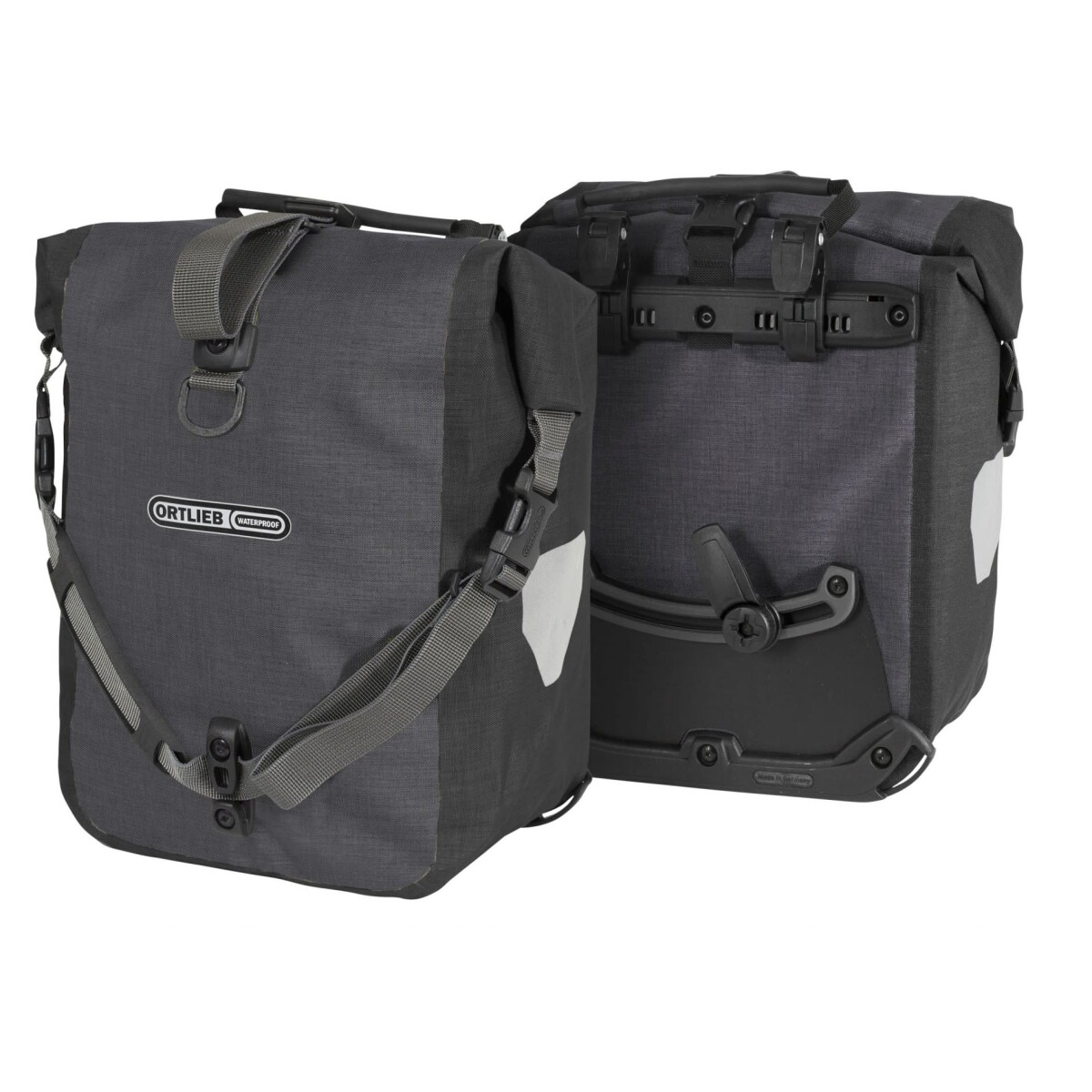 Image of Ortlieb Sport-Roller Plus Front Pannier QL2.1 (Pair)