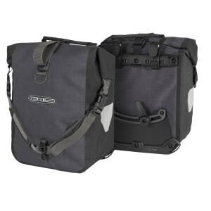 Image of Ortlieb Sport-Roller Plus Front Pannier QL2.1 (Pair)