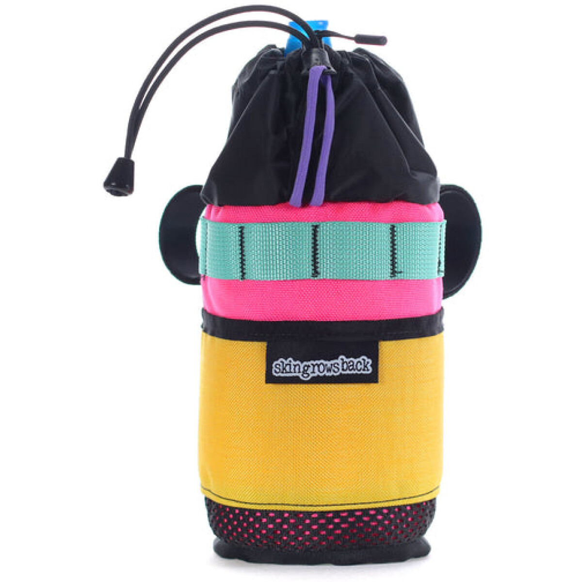 Image of SkinGrowsBack Snack Stack Feed Bag