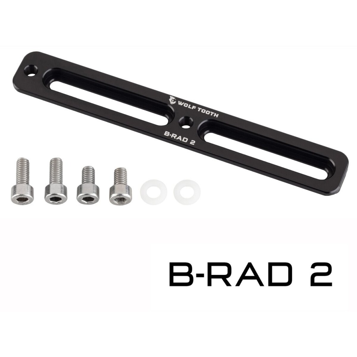 Image of Wolf Tooth B-RAD 2 Base Mount