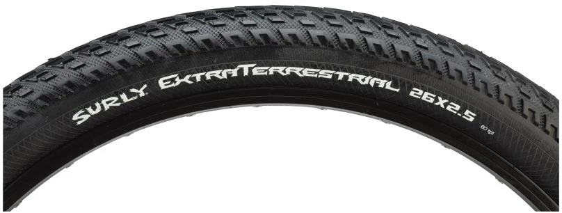 Surly ExtraTerrestrial Tyres | Off Course Bike Shop Australia