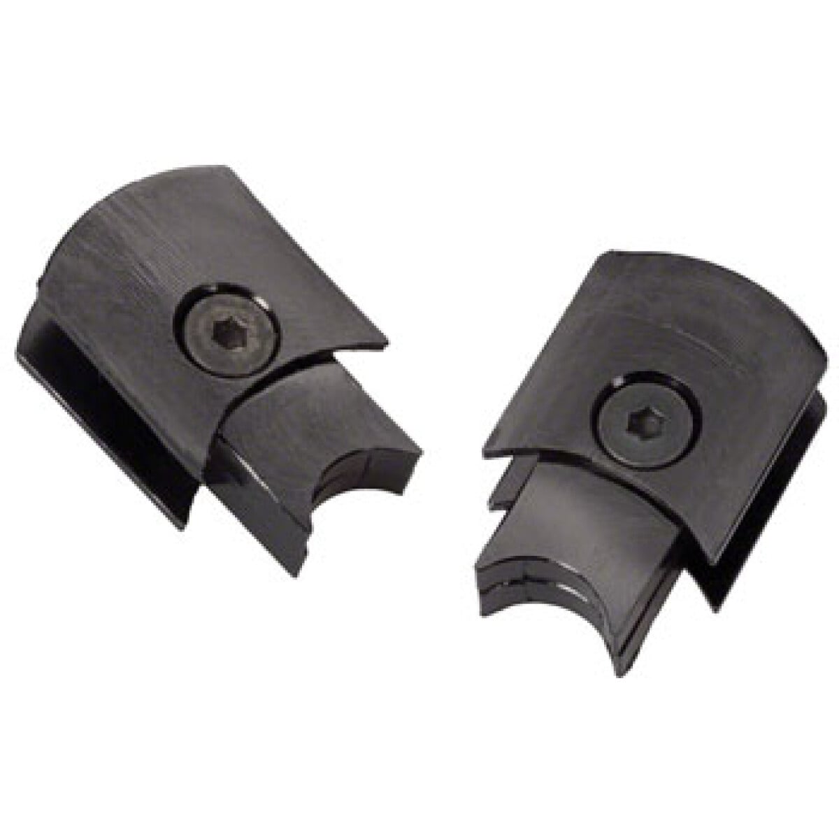 Image of Surly Monkey Nuts V2 Dropout Spacers for Karate Monkey Pair