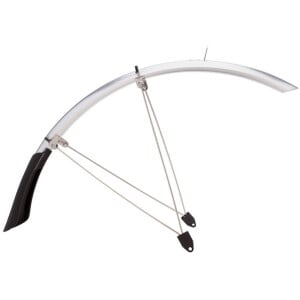 Image of Planet Bike 700 x 45mm Cascadia Hybrid Mudguards