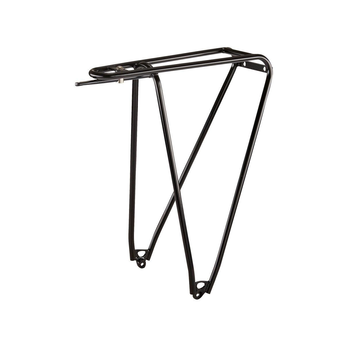 Image of Tubus Fly Evo Rack Black