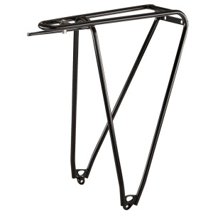 Image of Tubus Fly Evo Rack Black