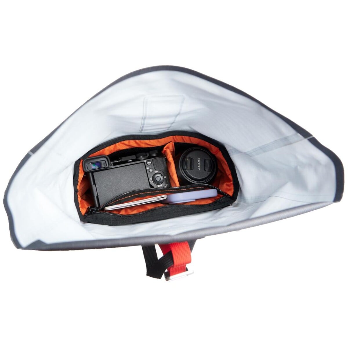 Image of Revelate Designs Egress Pocket Handlebar Bag 2.0