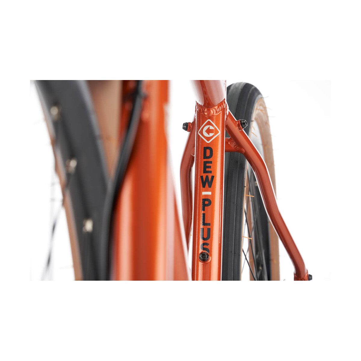 Image of Kona Dew Plus