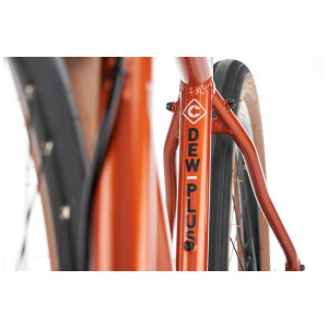 Image of Kona Dew Plus