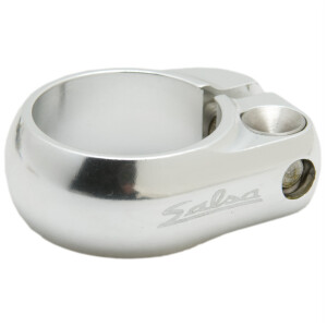 Image of Salsa Lip-lock Seatpost Collar