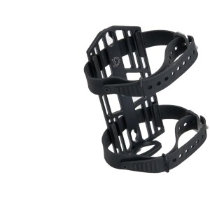 アクセサリー WIDEFOOT cargo mount mega (black) CargoMount Classic - Widefoot