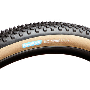 Image of René Herse 27.5" x 2.2" (650B x 55) Umtanum Ridge TC