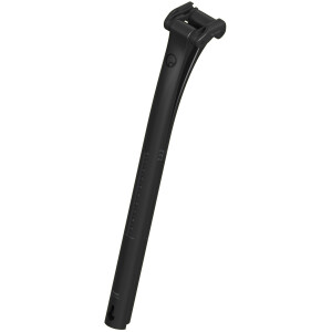 Image of Ergon CF Allroad Pro Carbon Seatpost Setback 27.2mm